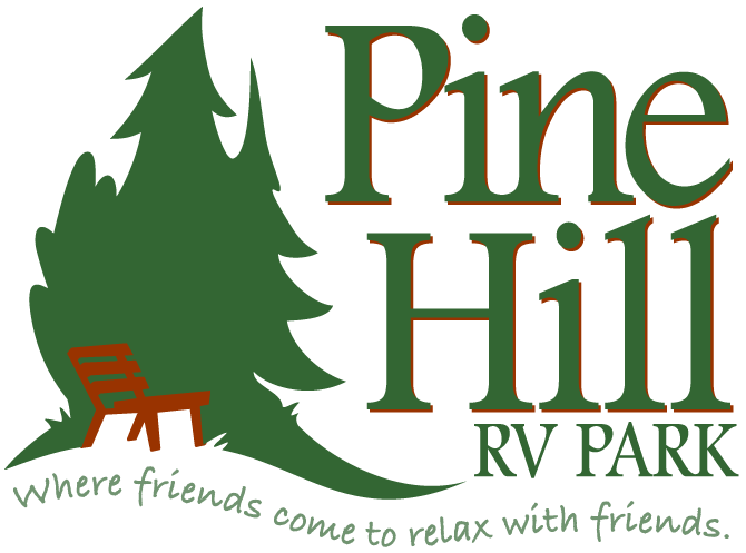 Pine Hill RV Park